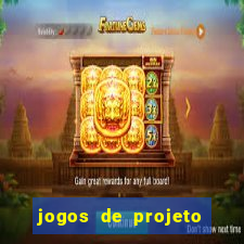 jogos de projeto de vida